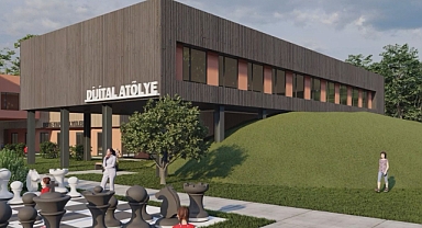 KAYSERİ'YE VİZYON PROJE: ÇOCUK ÜNİVERSİTESİ