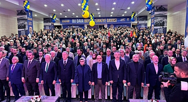 KIBRIS, DÜNYANIN EN STRATEJİK BÖLGELERİNDEN BİRİ