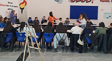 ÖĞRETMENLERE DESTEK