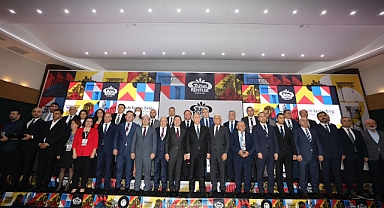 TARİHİ KENTLER BİRLİĞİ’NDEN SÜREKLİLİK ÖDÜLÜ