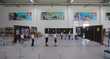 TÜRKİYE’NİN EN MODERN TESİSİ