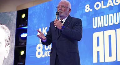 VATANDAŞ YAPTIĞI TERCİHTEN RAHATSIZ OLDU