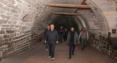 520 YILLIK TARİH AYAĞA KALKIYOR