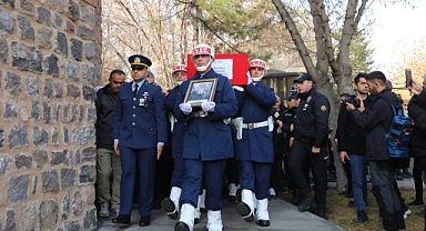 BAYDİLLİ SON YOLCULUĞUNA UĞURLANDI 