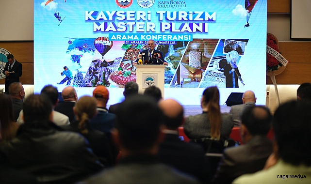 BİR HAZİNENİN ÜZERİNDEYİZ