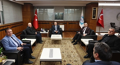 ÇOK DEĞERLİ BİR BÖLGE