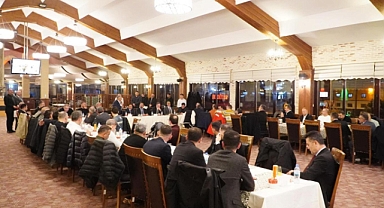 ERCİYES YÜKSEK İRTİFAYI TANITTI