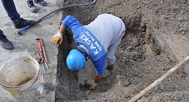 “KAYIP-KAÇAKLA MÜCADELEDE İYİ BİR NOKTADAYIZ”