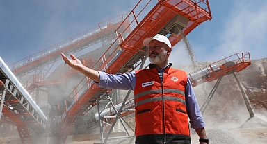 KOCASİNAN’IN GELECEĞİNE BÜYÜK BİR YATIRIM VE KAZANÇ”