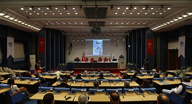  PERSONELE AFET FARKINDALIK EĞİTİMİ