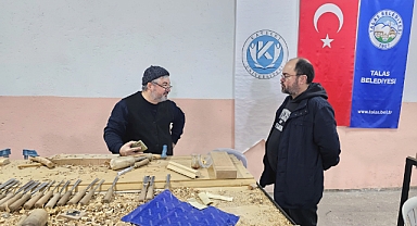 TAREM’DE AKADEMİK İŞBİRLİĞİ GENİŞLİYOR