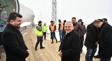 TOPLU ULAŞIMDA RES PROJESİ