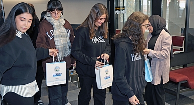 YAZAR OKULU SEMİNERLERİ BAŞLADI