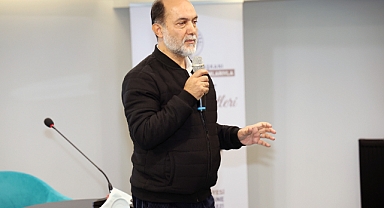 YAZAR OKULU SEMİNERLERİ DOLU DOLU