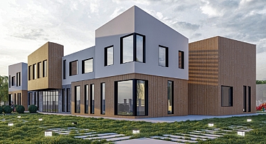 4 YENİ OKUL MÜJDESİ