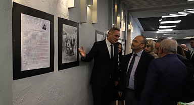 DUYGULANDIRAN SERGİ