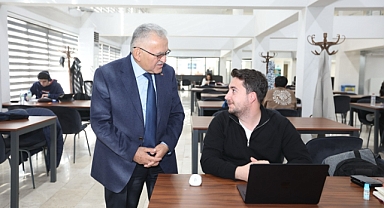 “EĞİTİM” VURGUSU