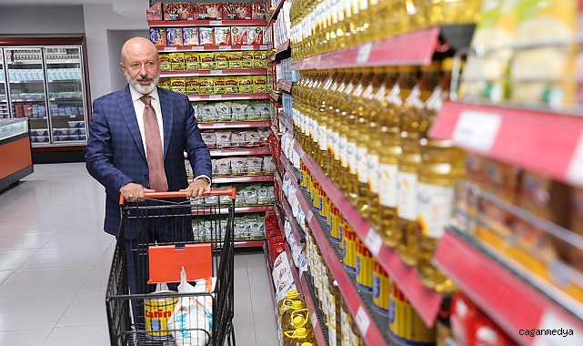 “EMEKLİLER İÇİN TÜRKİYE’YE ÖRNEK OLACAK YENİ BİR PROJE