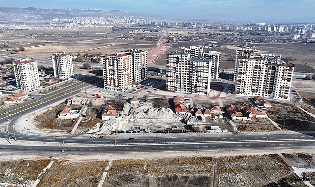 NİTELİKLİ DÖNÜŞÜM YAPIYORUZ