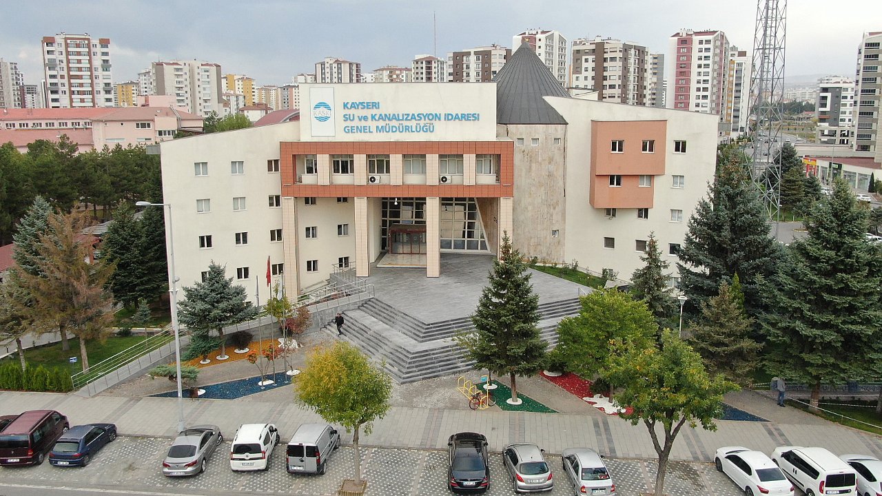 ÖDEME KOLAYLIĞI UYGULAMASI