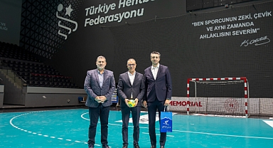 TÜRKİYE’DE BİR İLK DAHA YAŞANACAK