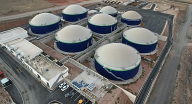 1 YILDA 19 MİLYON KW ELEKTRİK