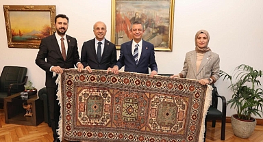 BİR HİZMET DEĞİL TEMEL BİR İHTİYAÇTIR