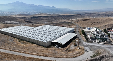 “BÜYÜKŞEHİR” BAŞARISI