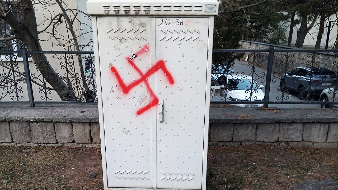 ÇEVRE KİRLİLİĞİ CEZASIZ KALMADI