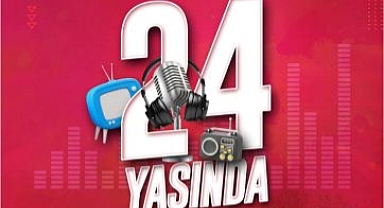 RATEM 24. YILINI KUTLUYOR!