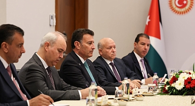 ADİL VE KALICI BİR BARIŞ
