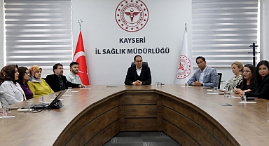 EBELER HAFTASINI KUTLADI