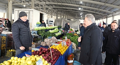 EKONOMİK VE SOSYAL YAŞAMA DEĞER KATIYOR