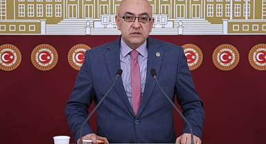 KAYSERİ’NİN TARİHİ VE DOĞAL MİRASI TBMM GÜNDEMİNDE