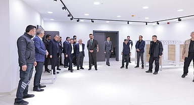 KİTAPSEVERLERİN GÖZDESİ OLACAK