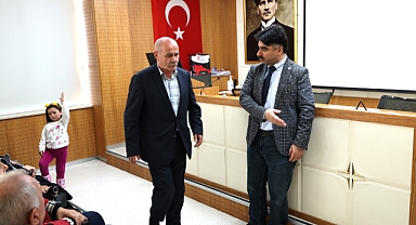 PARKİNSON HASTALIĞI 40’LI YAŞLARDA ORTAYA ÇIKABİLİR!