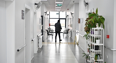 ŞEKER AİLE SAĞLIĞI MERKEZİ HİZMETTE