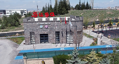 ŞUŞA'DA BÜYÜK İLGİ