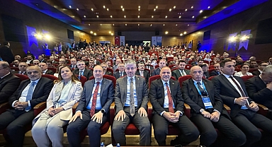 TÜRKİYE İLHAM OLMAKTADIR