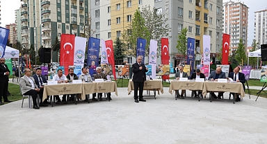 VATANDAŞ SORDU, BAŞKAN YALÇIN CEVAPLADI
