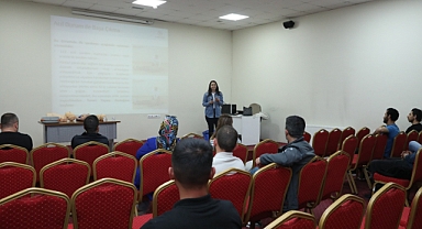 “HAYAT KURTARAN” İLK YARDIM EĞİTİMİ