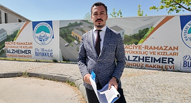 İNŞAATTA SON AŞAMAYA GELİNDİ