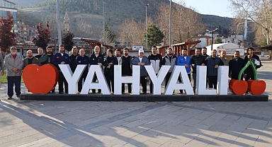 SABAH SPORU VE KAHVALTI ETKİNLİĞİ