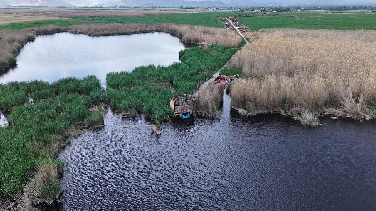 YENİLEME ÇALIŞMALARI TAMAMLANDI