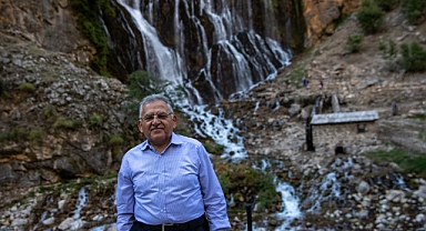 “2025 TÜRKİYE KÜLTÜR YOLU FESTİVALİ” İSTİŞARESİ
