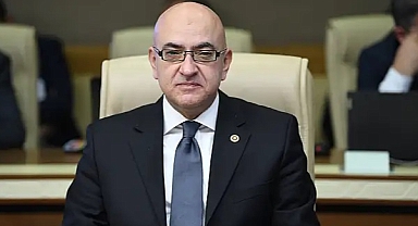 AVRUPA’ NIN GÜVENLiĞi, TÜRKiYE’ SiZ DÜŞÜNÜLEMEZ”