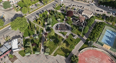 DAHA GÜVENLİ PARKLAR İÇİN TEKNOLOJİK HAMLE