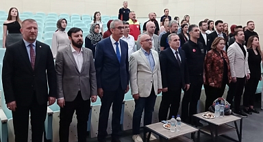 EKSEN TANITILDI