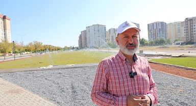 OTOMATİK SULAMA SİSTEMİYLE GELECEĞE YATIRIM