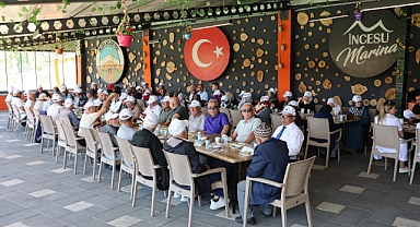 YÜREKLERE DOKUNDU